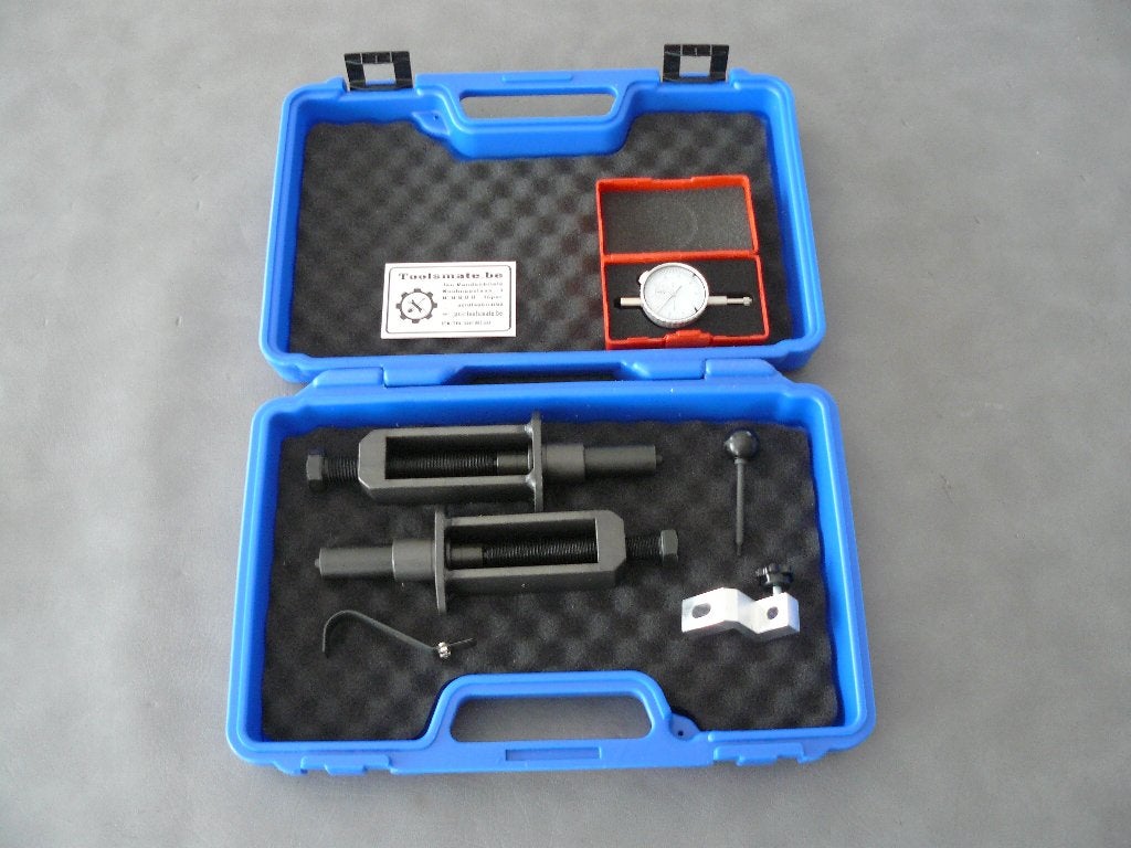 Timing set distributie voor Porsche 911 met M30 en M64 motor, Auto diversen, Autogereedschap, Verzenden, Nieuw