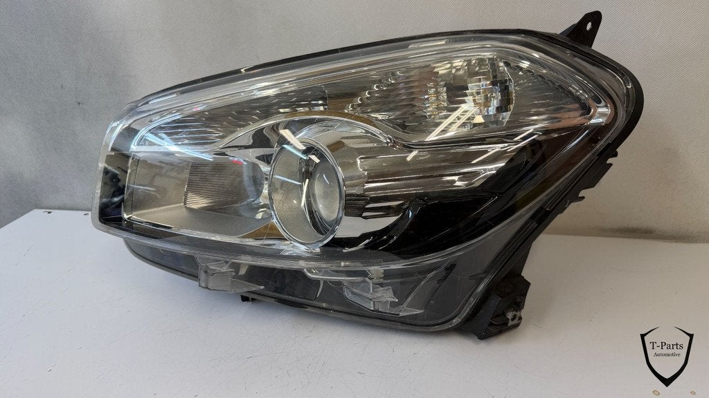 nissan qashqai koplamp links lamp 26060BR02A, Auto-onderdelen, Takashima 1-chome 1-1
220-8686  Yokohama, Ophalen of Verzenden