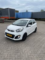 7-SPS-89 kentekencheck – Kia Picanto uit 2013 | WielWeet 3 Kia Picanto 1.0 Cvvt 5-DRS 2013 Wit