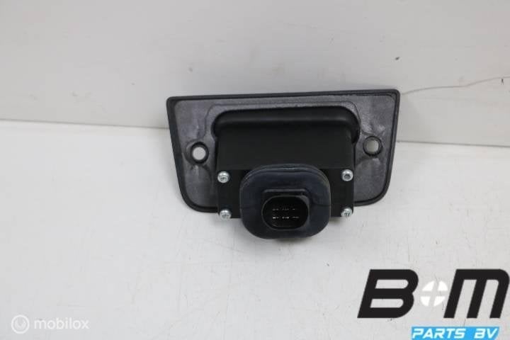 Schuifdeur contact rechts VW Transporter T5 GP 7H0907438D, Auto-onderdelen, Gebruikt