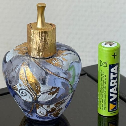 Lolita Lempicka Lolita Lempicka Eau de Parfum Factice, Verzenden, Zo goed als nieuw