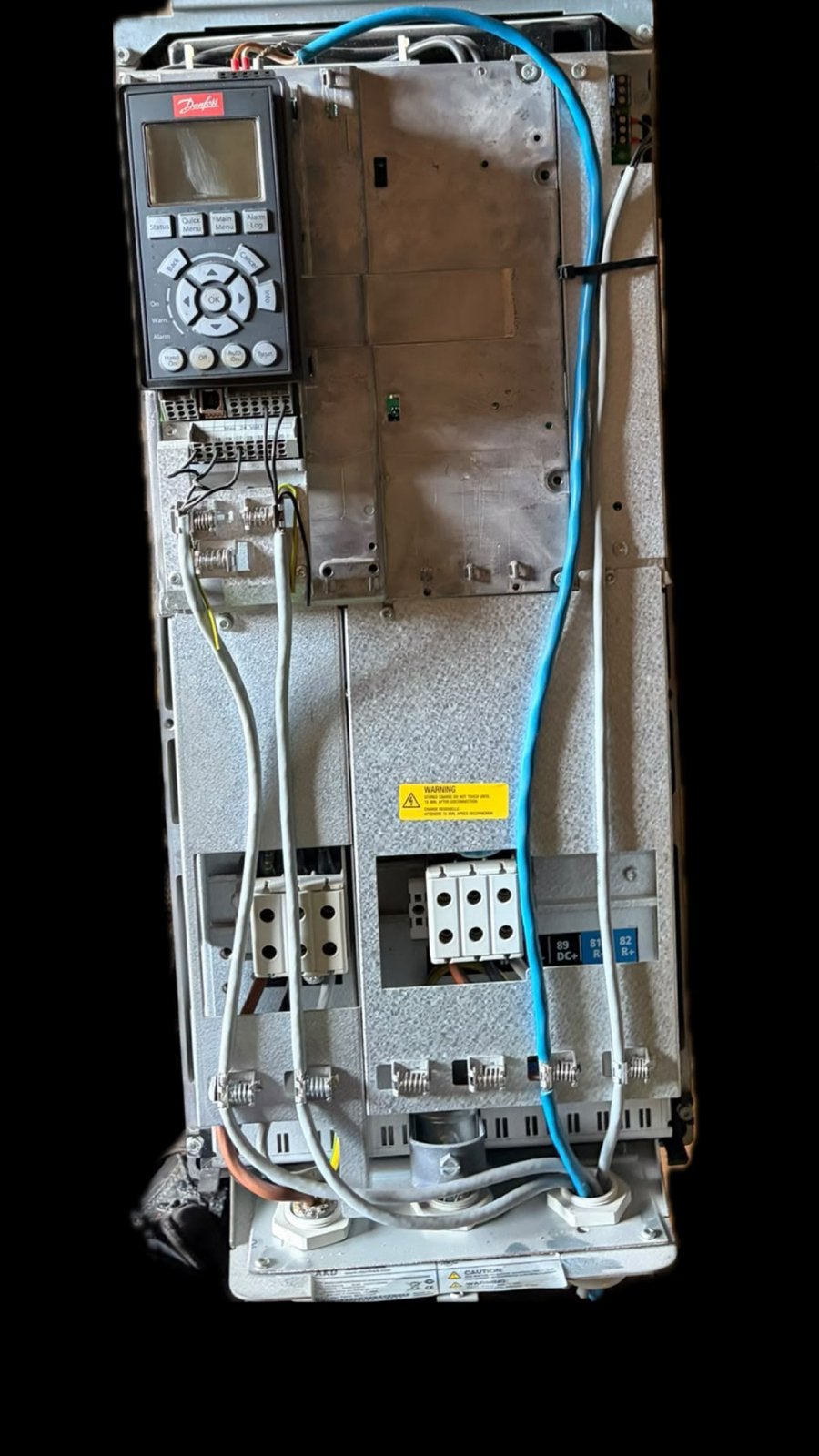 Danfoss ADAP-KOOL Frequentie Regelaar Drive, Ophalen of Verzenden