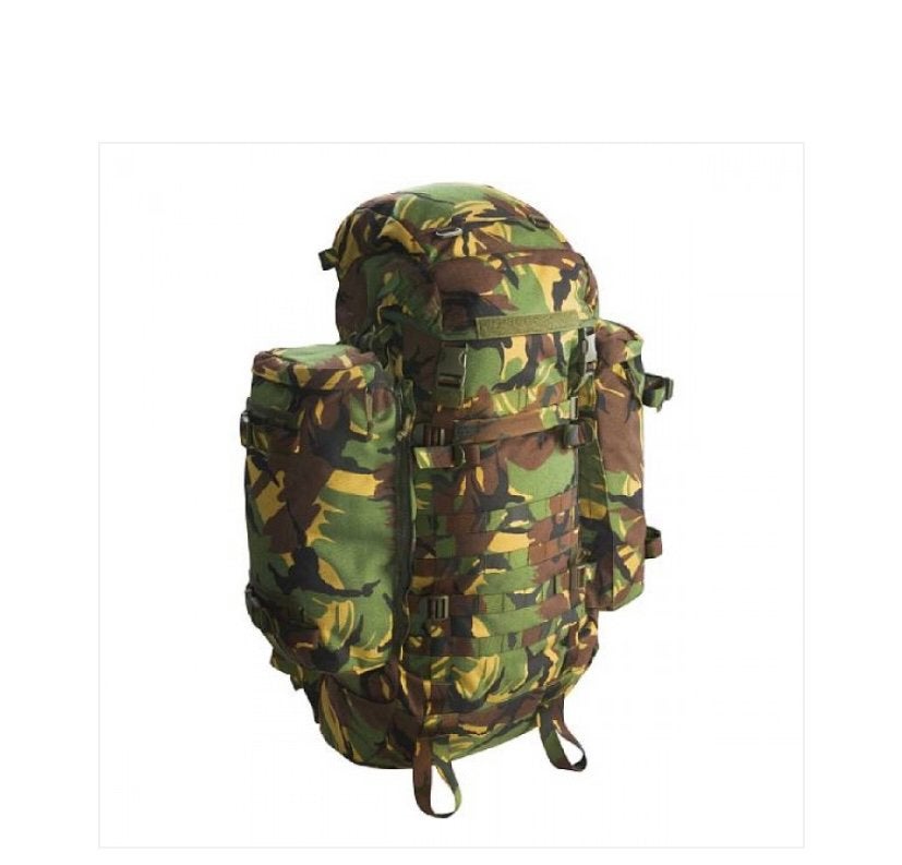 Lowe Alpine Sting Arwy Rugzak - DPM Camouflage, Ophalen, Landmacht, Amerika, Overige typen
