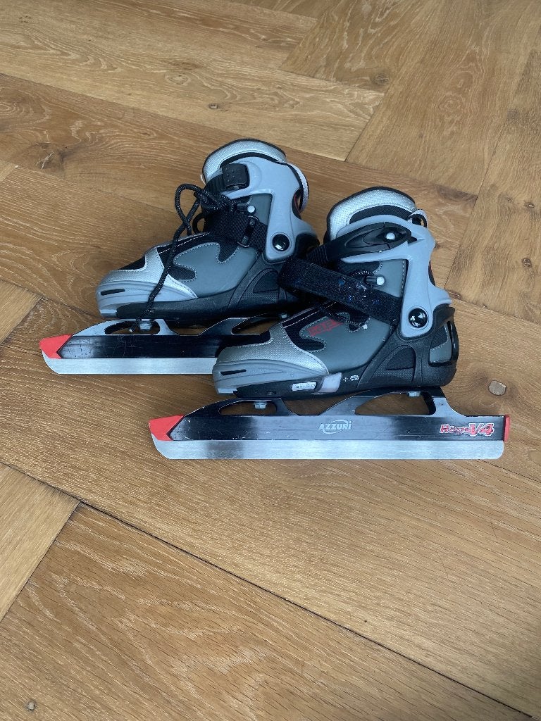 Nette Raps V4 schaatsen maat 29-32, Ophalen, Gebruikt, Combinoren, Raps