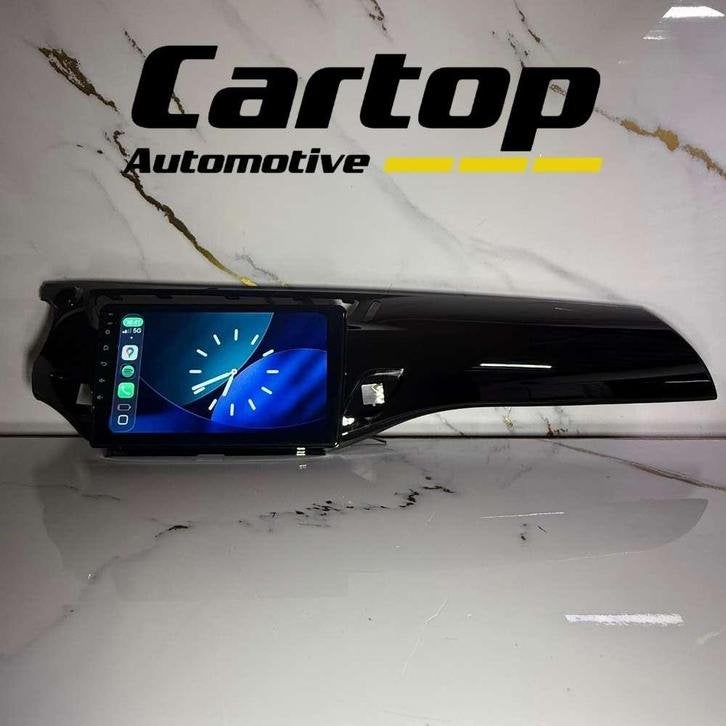 Citroen C3 DS3 2013-2018 Autoradio • CarPlay Android Auto, Auto diversen, Autoradio's, Meridiaan 42, Zo goed als nieuw, Info@cartop-automotive.nl