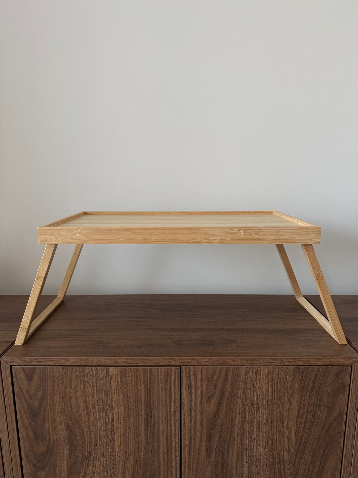 IKEA Resgods bedtafeltje nieuw, Ophalen of Verzenden, Nieuw