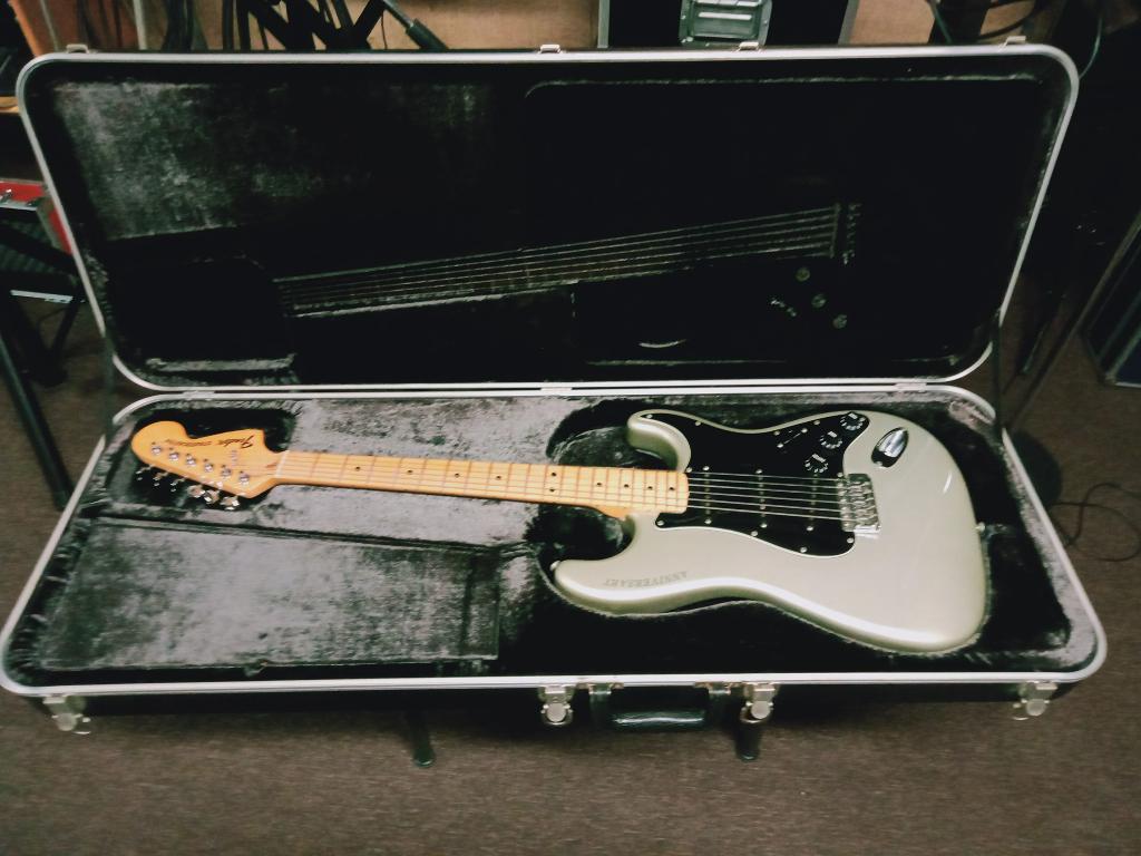 Vintage gitaren, Ophalen, Gebruikt, Solid body, Overige merken