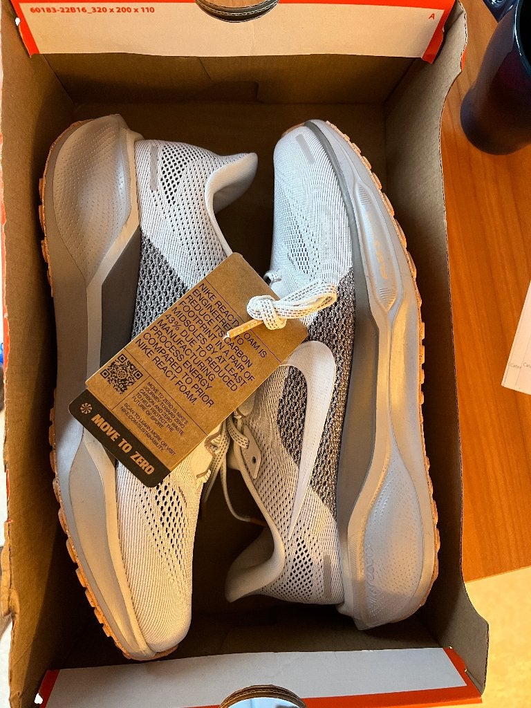 Nike W Air Zoom Pegasus 41, Verzenden, Nieuw, Hardlopen, Hardloopschoenen