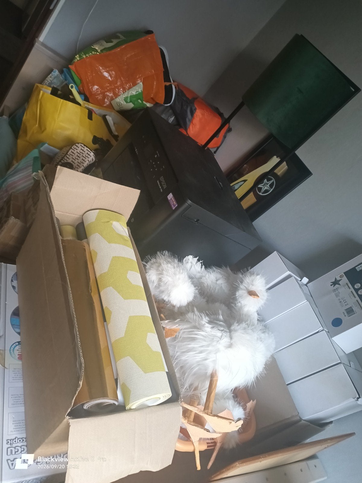 partij spullen voor de markt, Diversen, Ophalen of Verzenden, Zo goed als nieuw