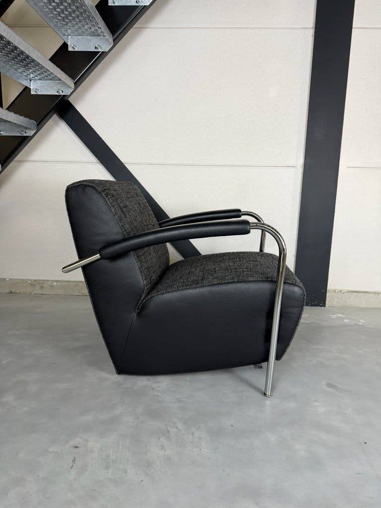 Leolux Scylla - Nieuwstaat, Huis en Inrichting, Ophalen, 75 tot 100 cm, Zo goed als nieuw, 75 tot 100 cm
