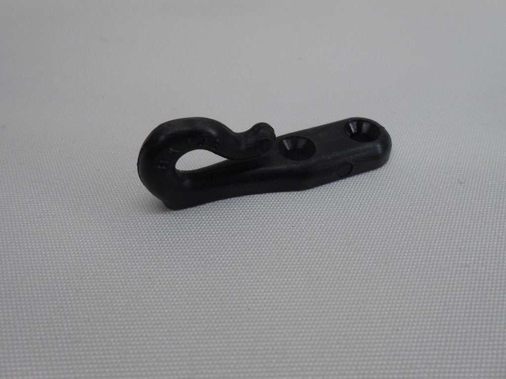 Reefhaken, Reefhaak, nylon, Ophalen of Verzenden, Nieuw, Overige typen