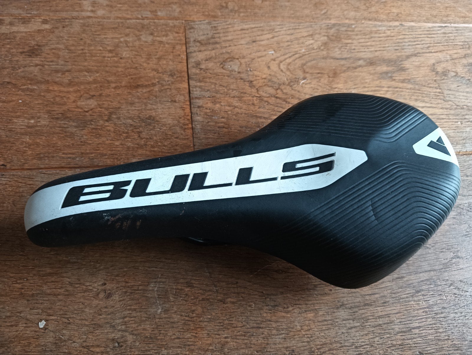 Bulls Mountainbike Zadel - Comfort en Prestatie, Gebruikt, Bulls, Kunststof, Ophalen of Verzenden