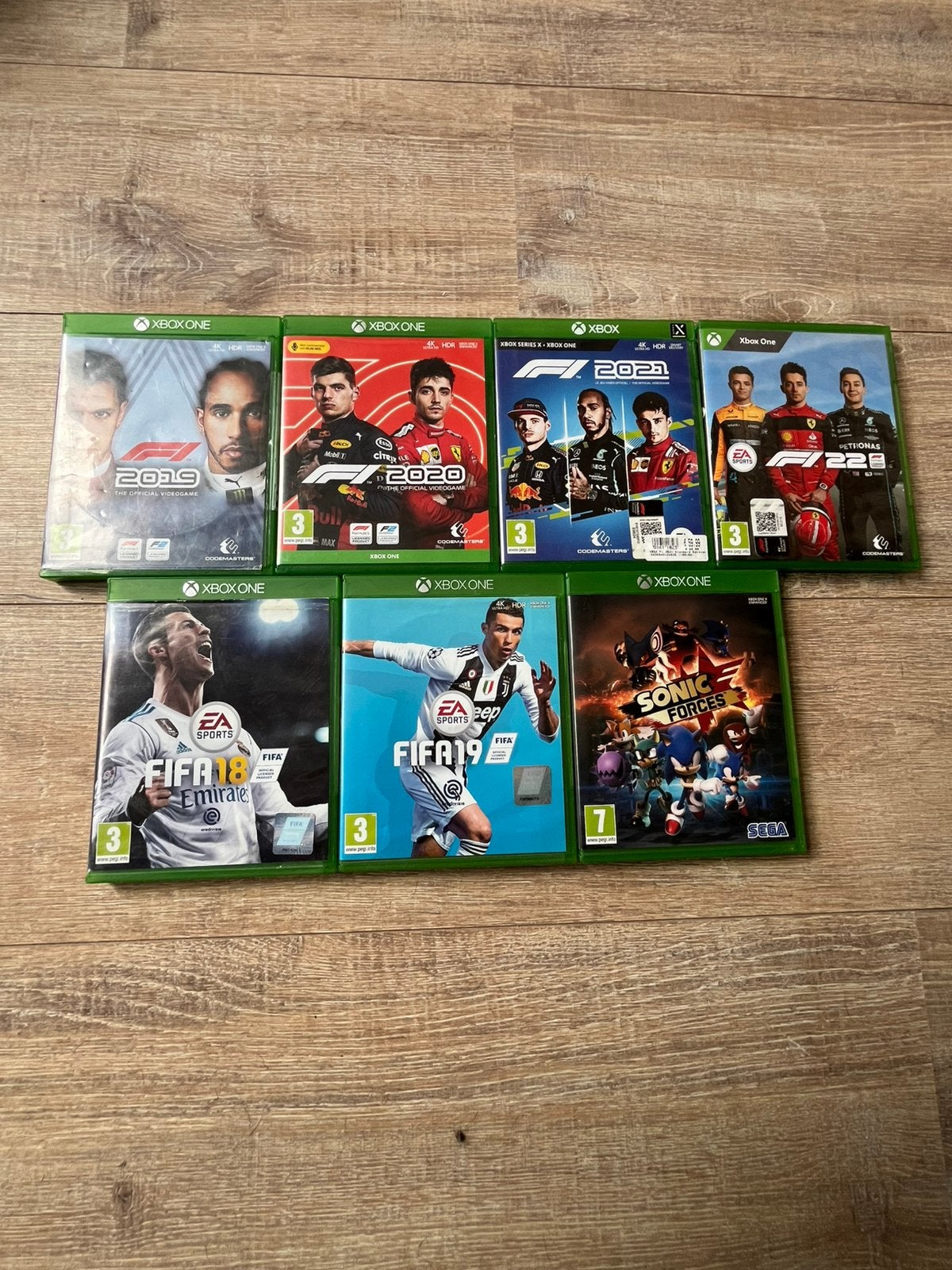 Xbox one, 1 speler, Ophalen of Verzenden, Gebruikt