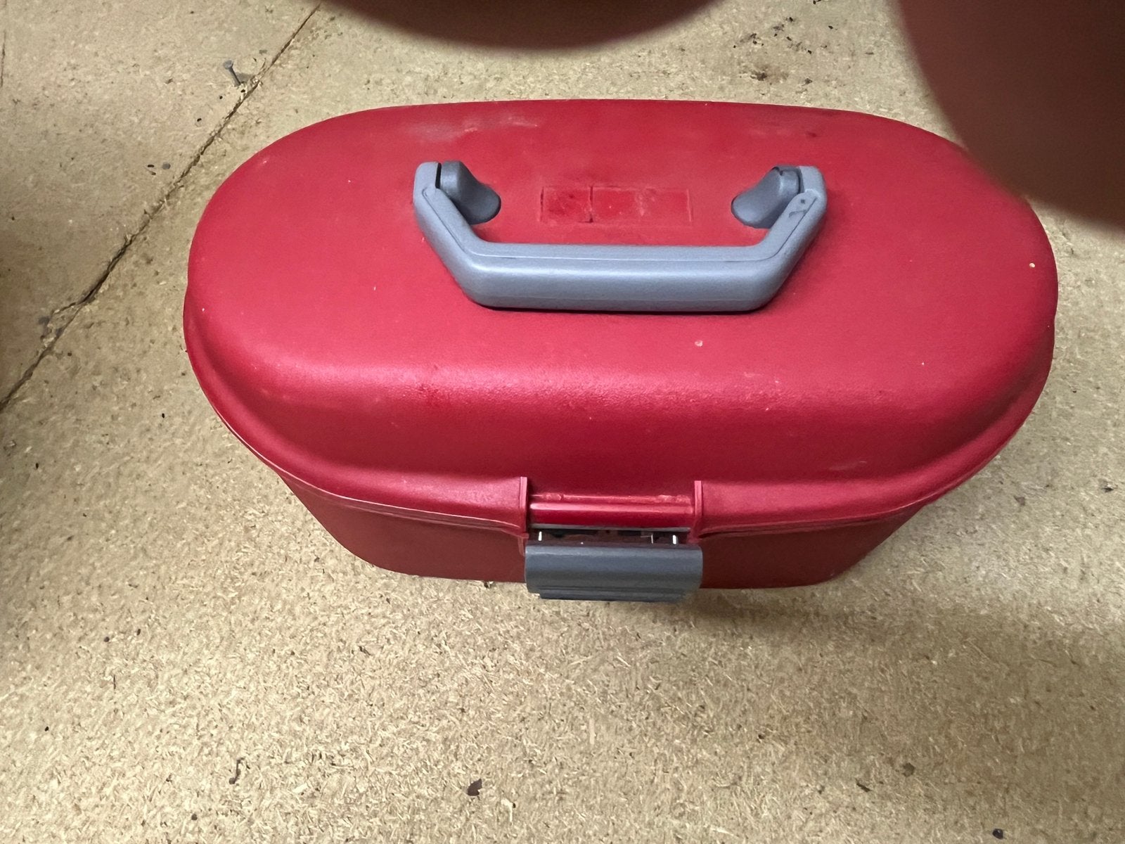 Foto 3 van Samsonite koffers en beautykoffertjr