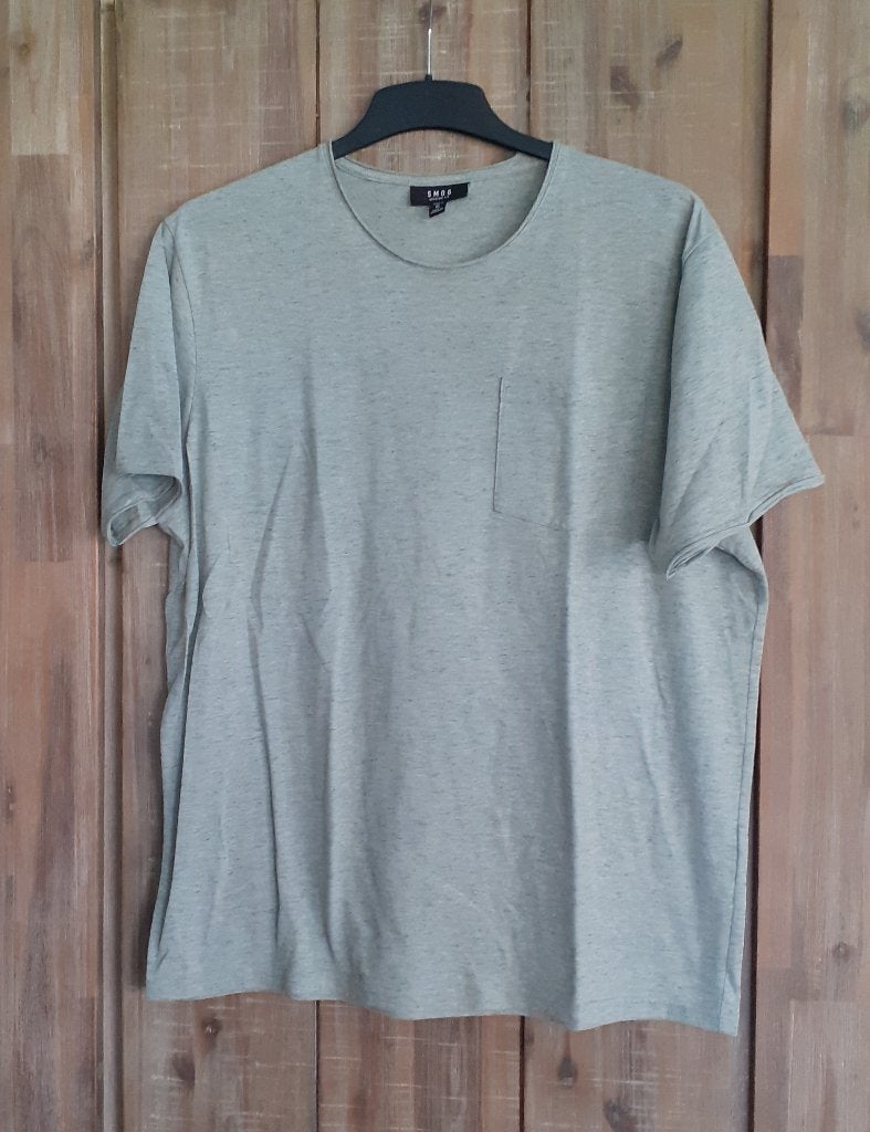 Heren Shirt maat XL, Kleding | Heren, T-shirts, Ophalen of Verzenden, Nieuw, Maat 56/58 (XL), Smog