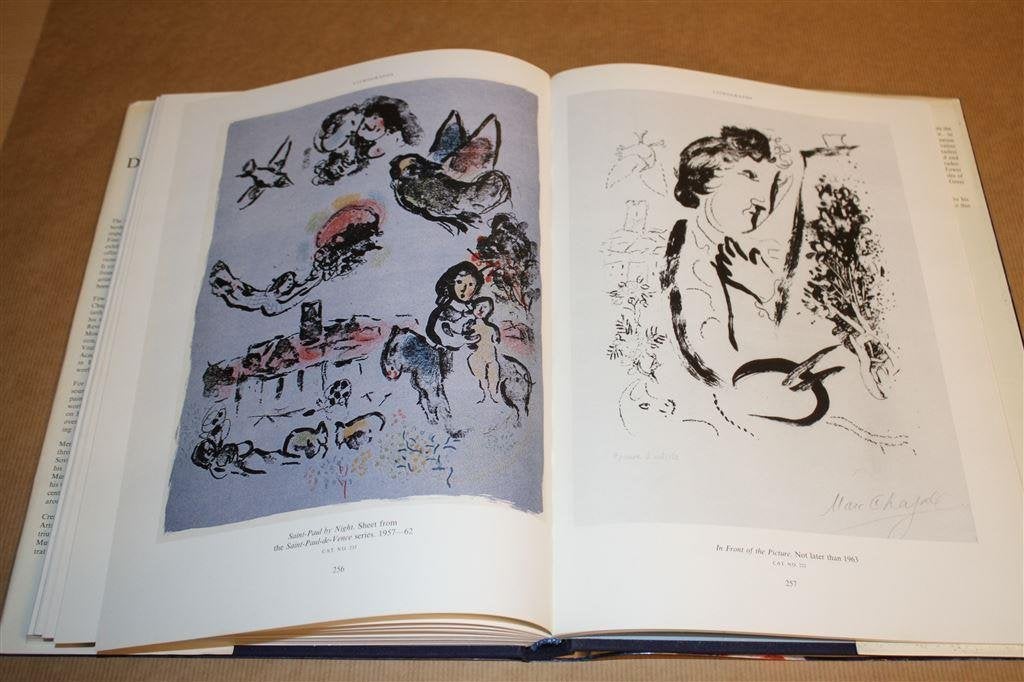 Chagall Discovered. From Russian and Private Collections., Ophalen of Verzenden, Gelezen