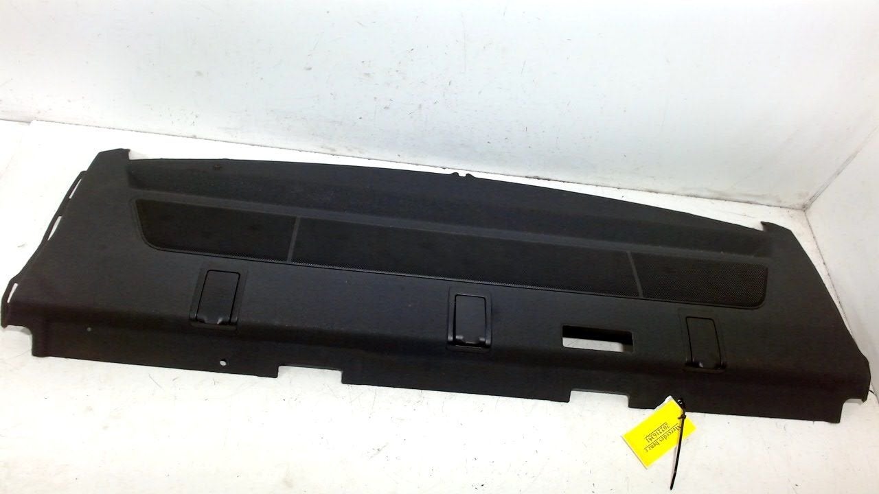 Hoedenplank Mercedes-Benz C-Klasse, Auto-onderdelen, Onderdelen@venauto.nl, Van der Ven Autorecycling B.V., Gebruikt, Ettenseweg 76, 4706 PB Roosendaal, The Netherlands