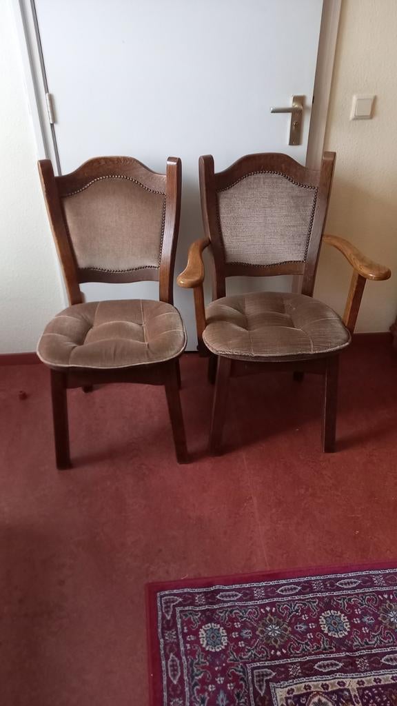 Stoelen, Antiek en Kunst, Ophalen