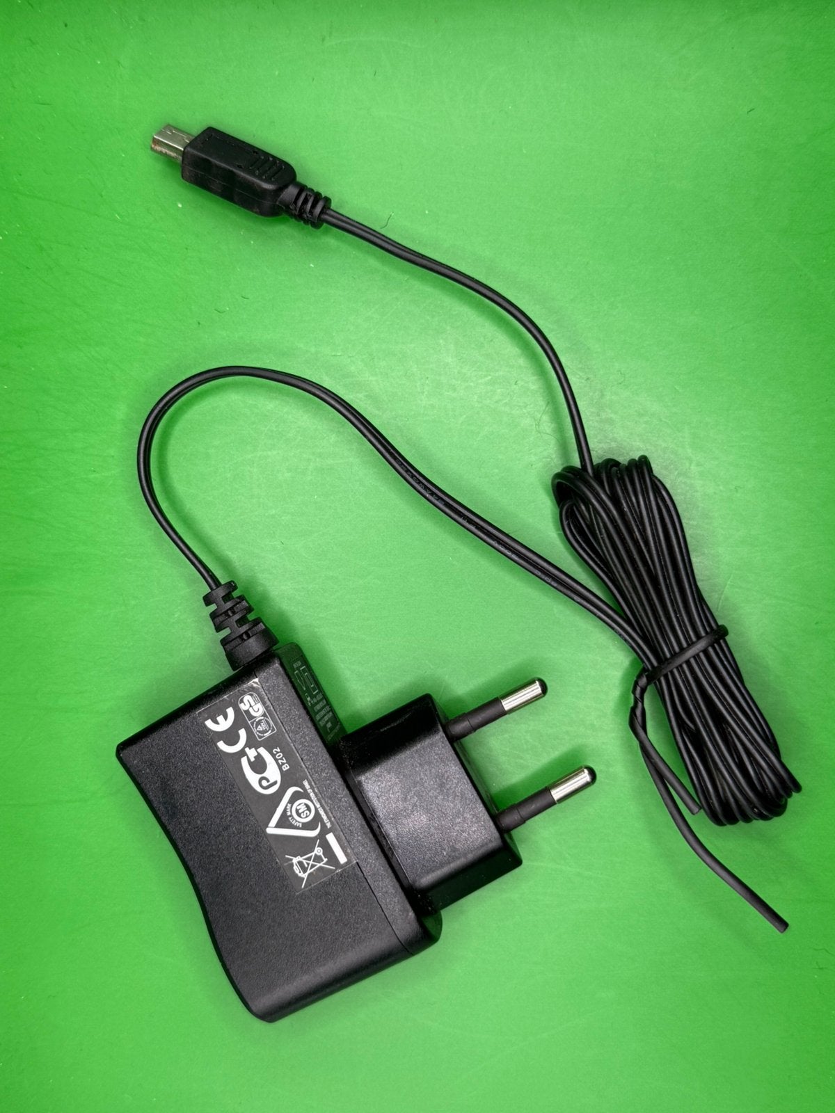 Originele Jabra voedingsadapter / netadapter, Ophalen of Verzenden, Zo goed als nieuw