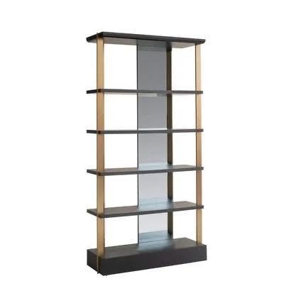 Alexander Jones kast Rigley  (Richmond Interiors), Ophalen, Met plank(en), 200 cm of meer, Nieuw