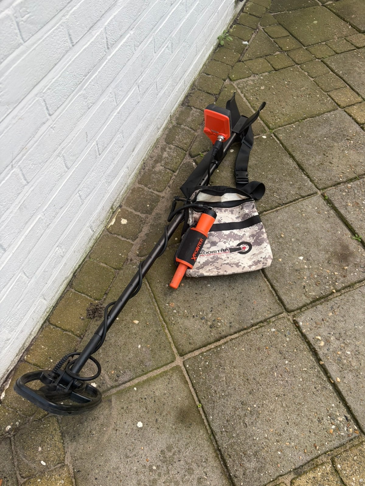 Quest x1 met de Quest xp pointer, Hobby en Vrije tijd, Ophalen, Zo goed als nieuw, Overige merken