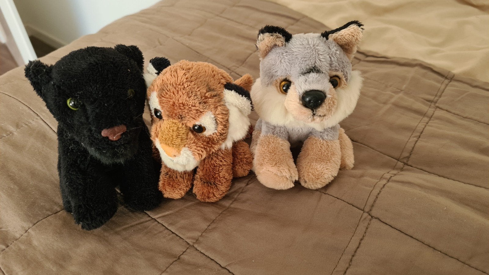 Suma Blijdorp knuffel leeuwin, Ophalen of Verzenden, Zo goed als nieuw, Overige typen