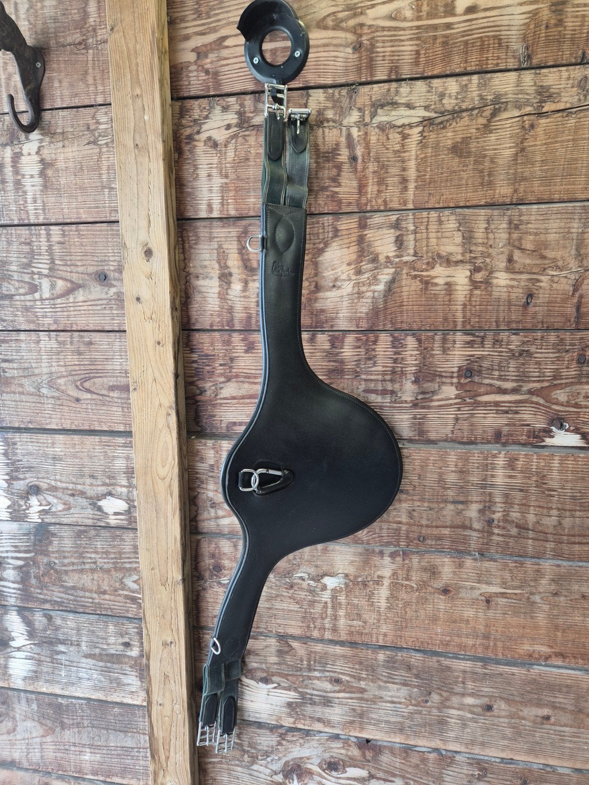 Springsingel Seabis 125cm, Dieren en Toebehoren, Ophalen of Verzenden, Gebruikt