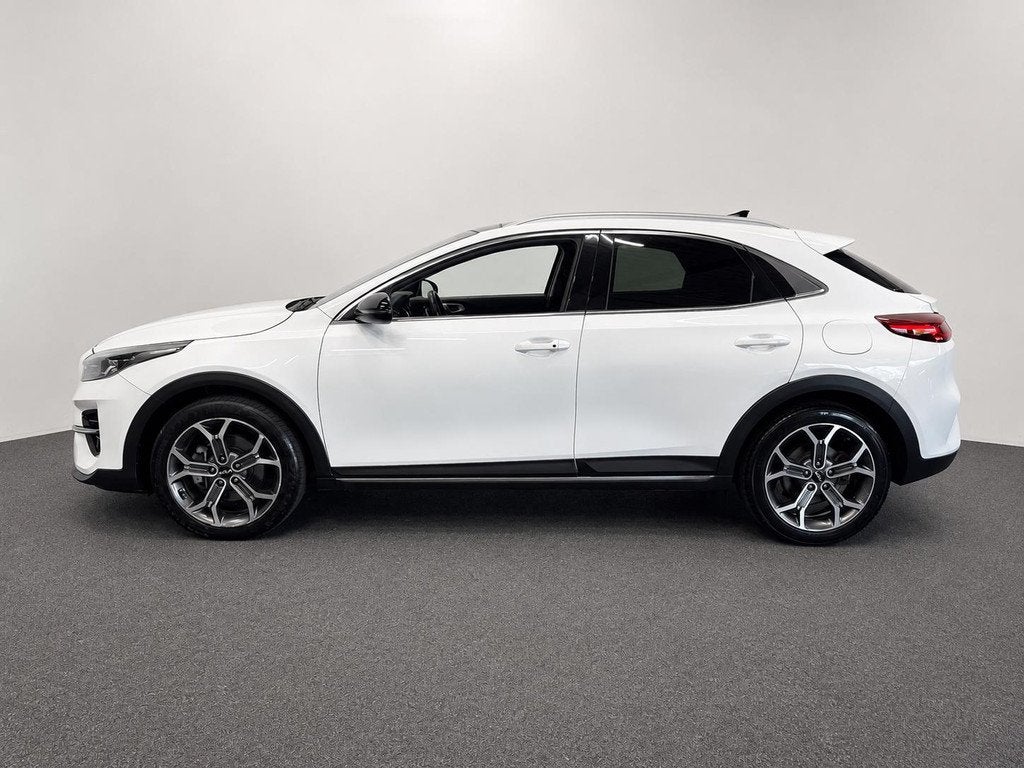 Kia XCeed 1.0 T-GDi DynamicLine Navigatie Apple Carplay Andr, Auto's, Kia, Voorwielaandrijving, XCeed, Gebruikt, Euro 6