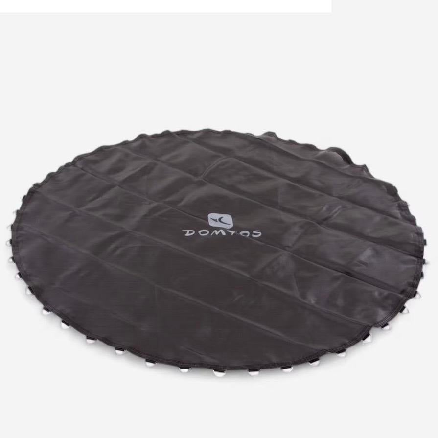 Domyos Springdoek Trampoline Essential 365, Kinderen en Baby's, Speelgoed | Buiten | Trampolines, Ophalen of Verzenden, Nieuw