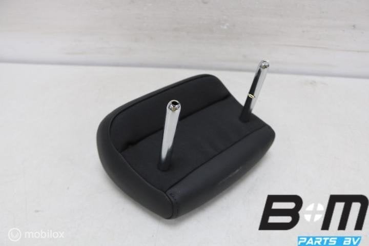Hoofdsteun achterbank midden Audi A6 4G 4G0885975B, Auto-onderdelen, Gebruikt