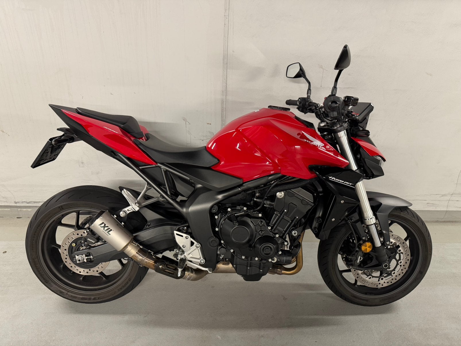 Honda CB 1000 Hornet Nieuwe Servicebeurt Quickshifter Garant, Motoren, Motoren | Honda, 4 cilinders, Motorrijbewijs A, Handvatverwarming