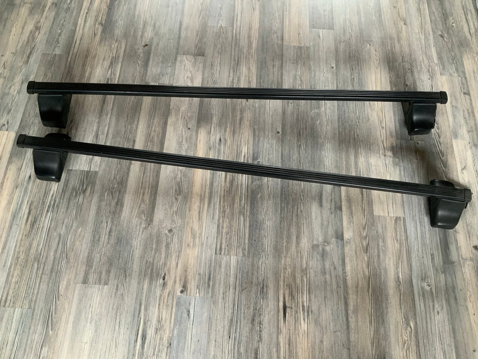 Dakdragers voor kia Venga, Auto diversen, Dakdragers, Ophalen, Gebruikt