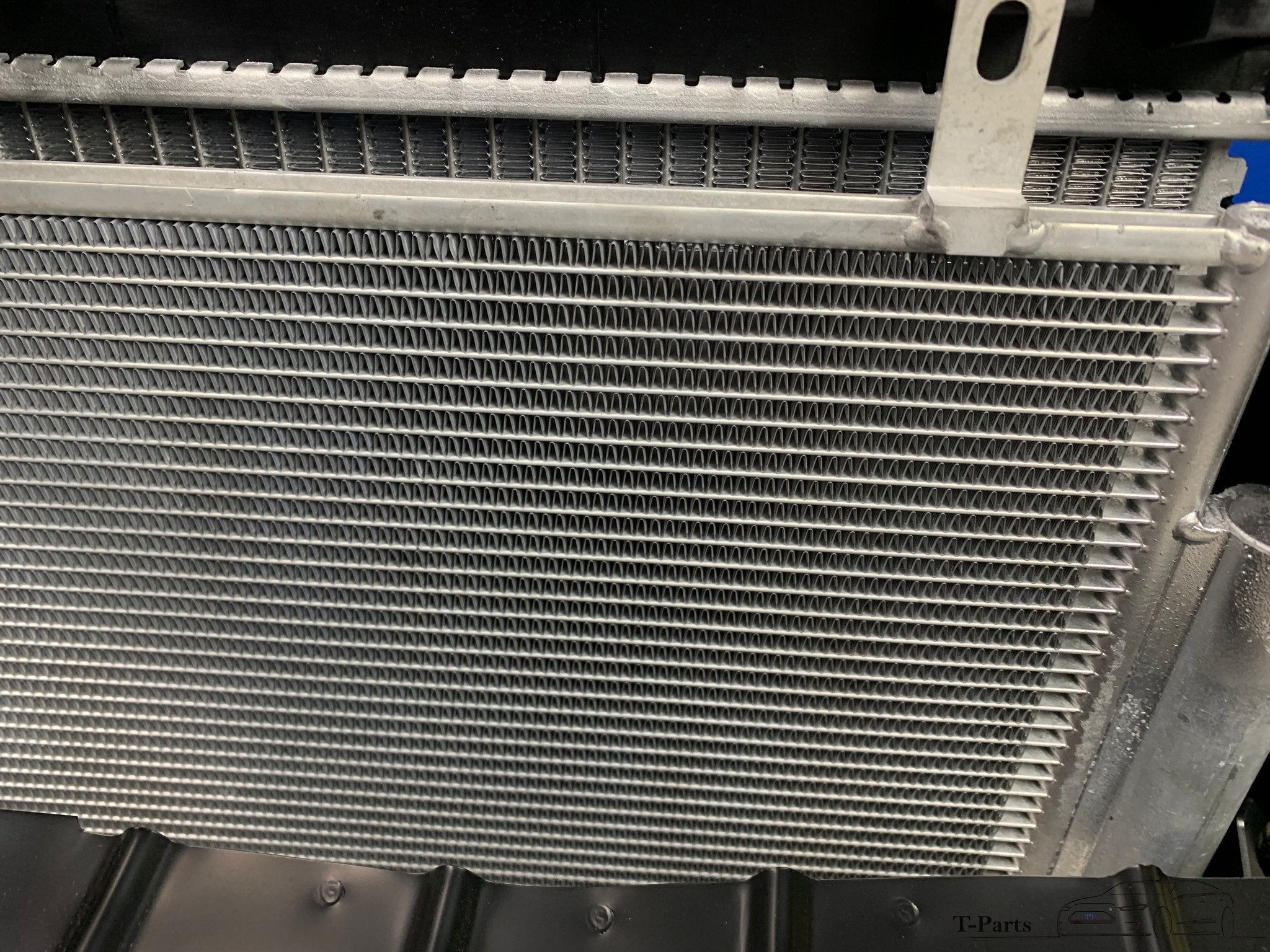 Mitsubishi space star koeler pakket airco voorfront 2014+ ba, Info@fabrikant.eu, Fabrikant BV, Nieuw, Ophalen of Verzenden