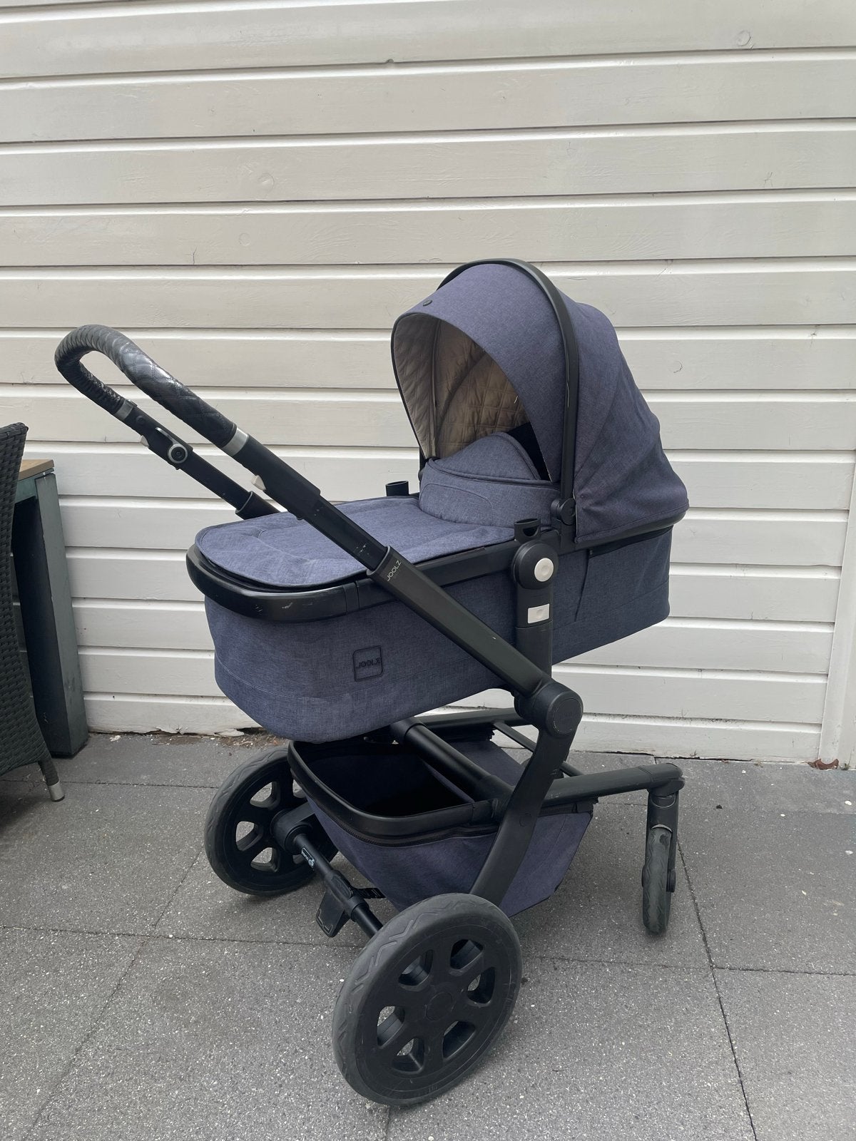 Joolz Day 3 Limited Edition kinderwagen met MaxiCosi, Gebruikt, Combiwagen, Met autostoeltje, Ophalen