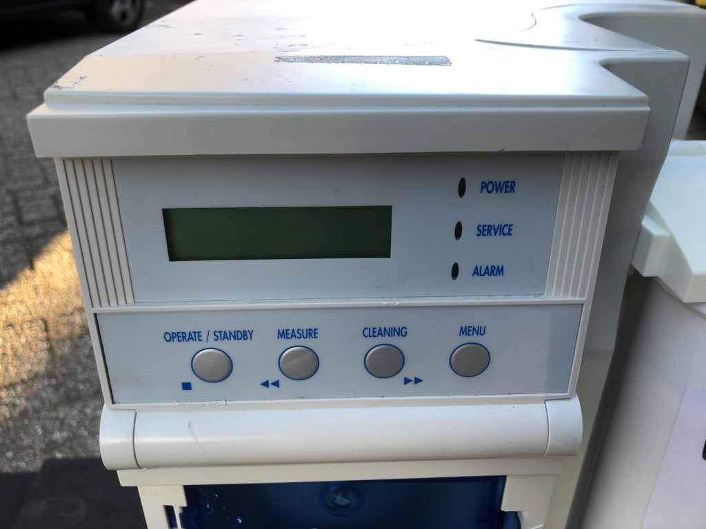 Waterpurificator zuiveraar gedemineraliseerd water, Diversen, Niet ingevuld, Niet ingevuld, Niet ingevuld