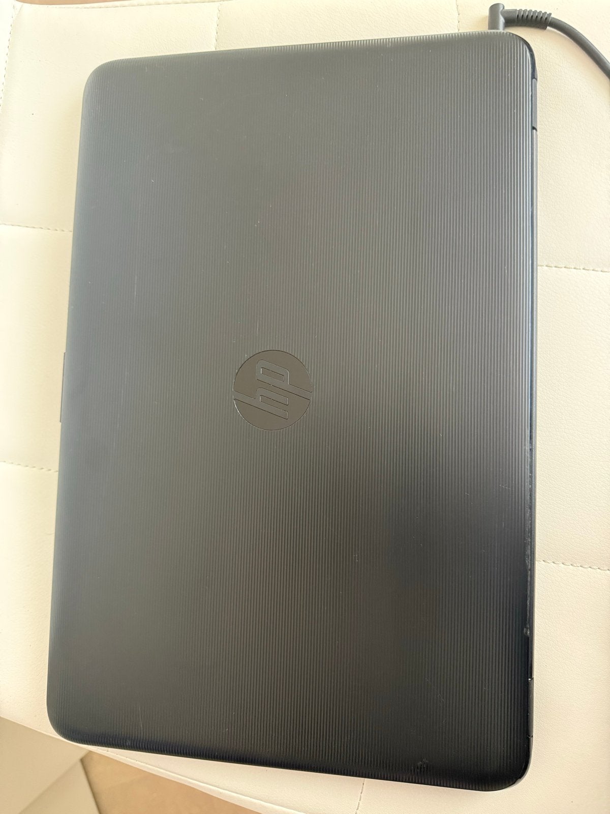 HP Notebook 128GB – 4GB RAM, Ophalen, Gebruikt, Minder dan 2 Ghz, SSD