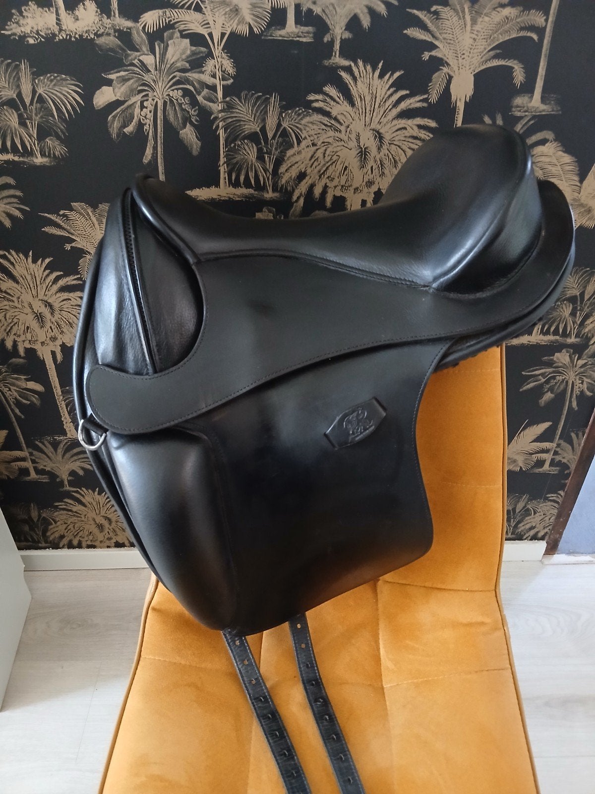 Barefoot Merlyn 1, Dieren en Toebehoren, Ophalen, Dressuur