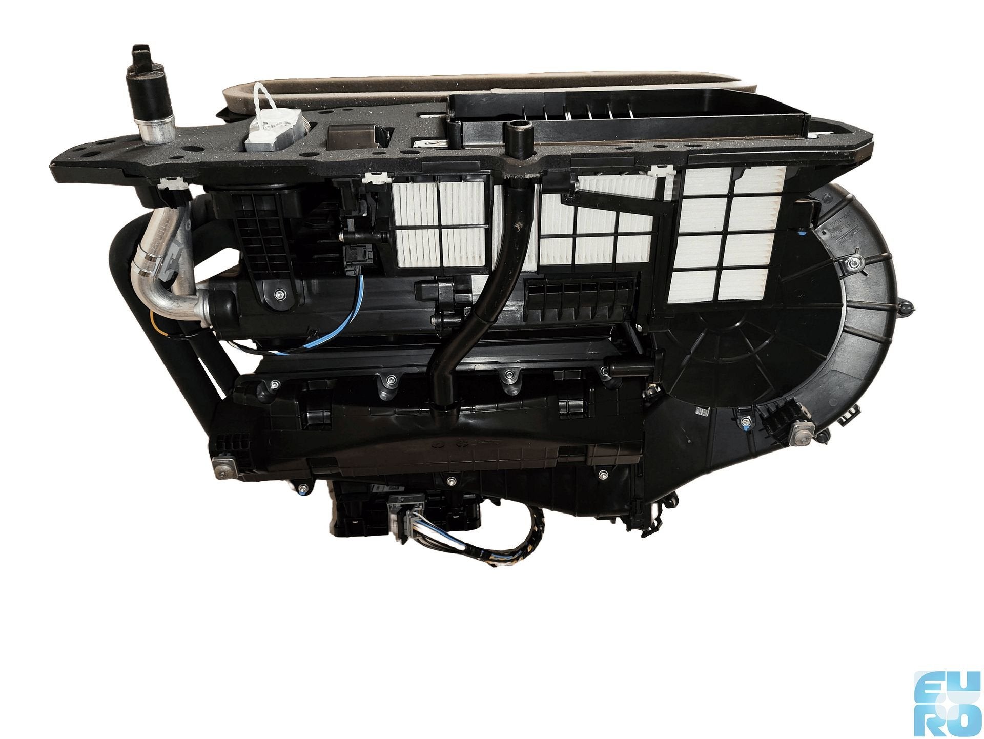 DAF CF-VERWARMING, CCC 2018-OE 2302627, -, Nieuw, -, -
