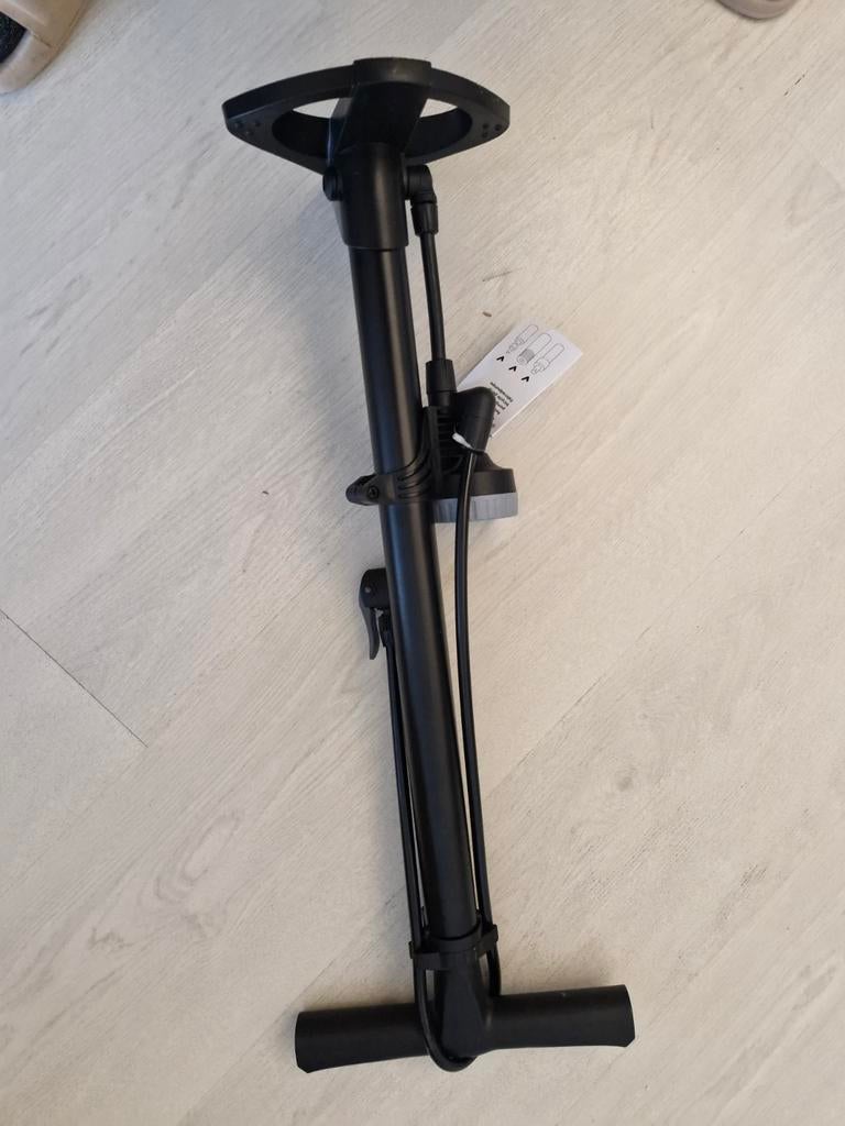 Fietspomp, Ophalen of Verzenden, Nieuw