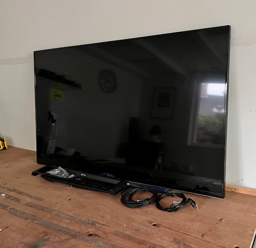 Samsung UE50J6200AW 50 inch Full HD Smart TV
