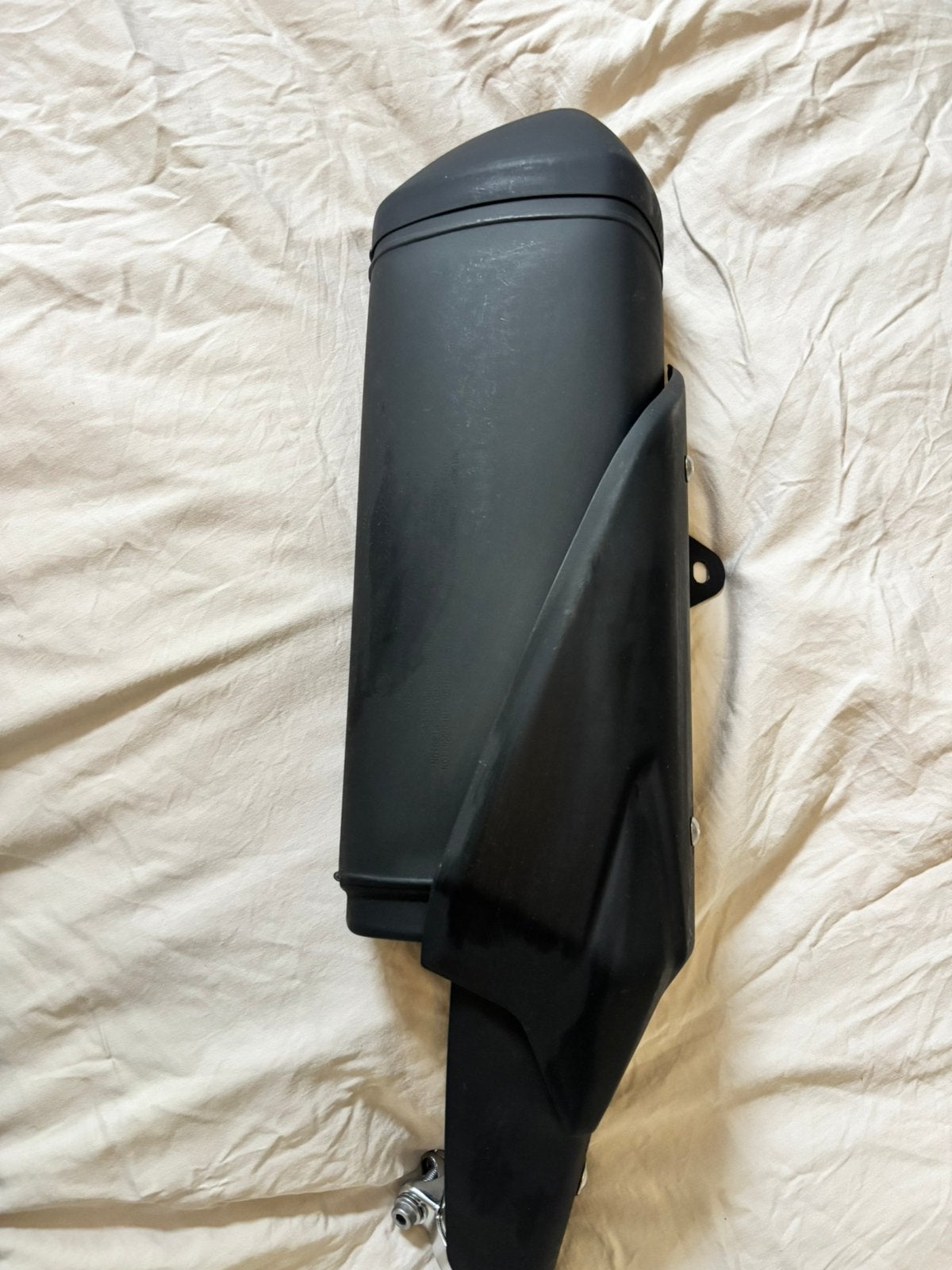 Originele uitlaat Suzuki GSX-S750 2020 – OEM, Ophalen of Verzenden, Nieuw