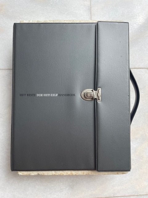 Het Beste Doe-het-zelf HandBoek, Ophalen of Verzenden, Gebruikt
