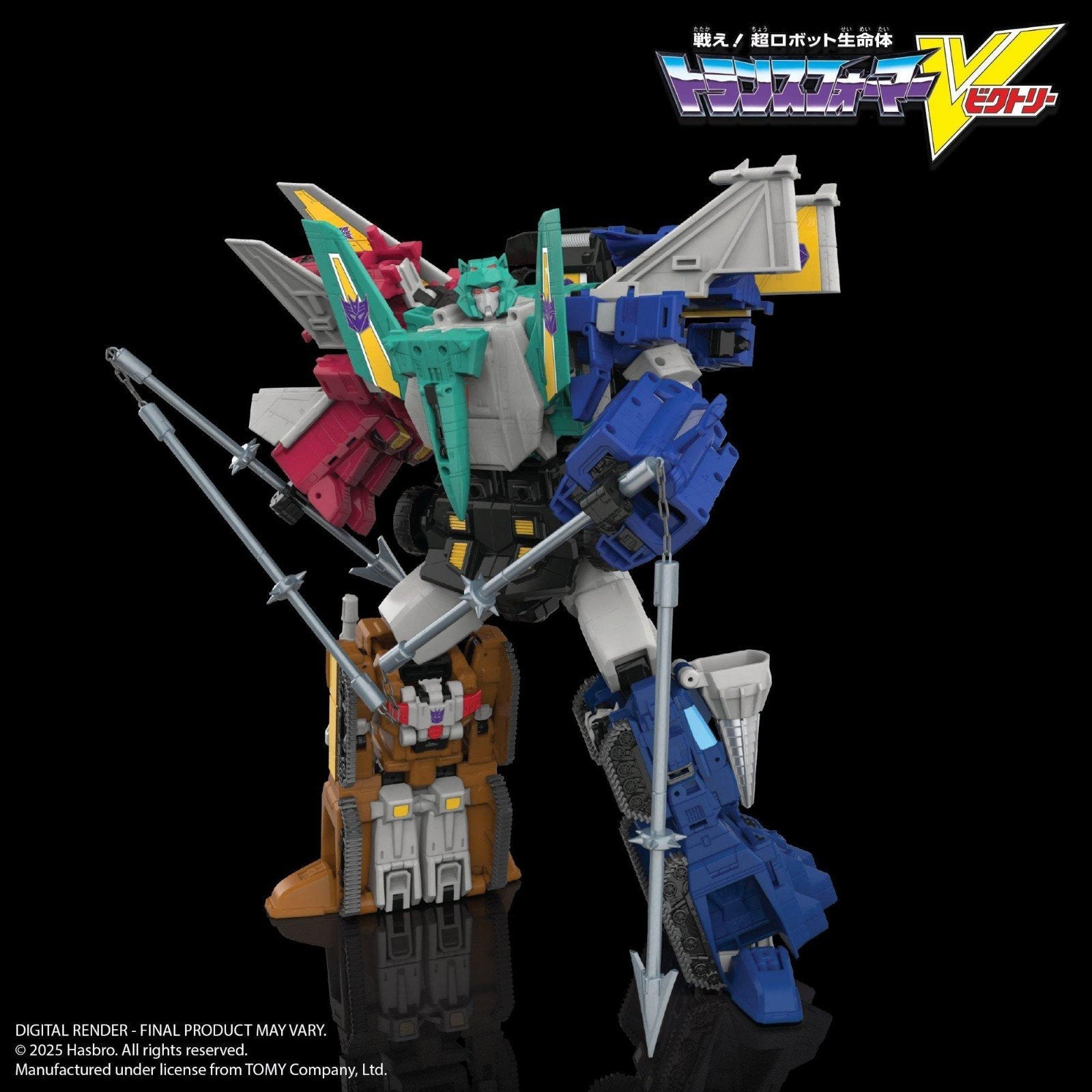 Transformers Haslab Liokaiser - Nieuw in doos, Verzamelen, Overige generaties, Ophalen of Verzenden, Nieuw