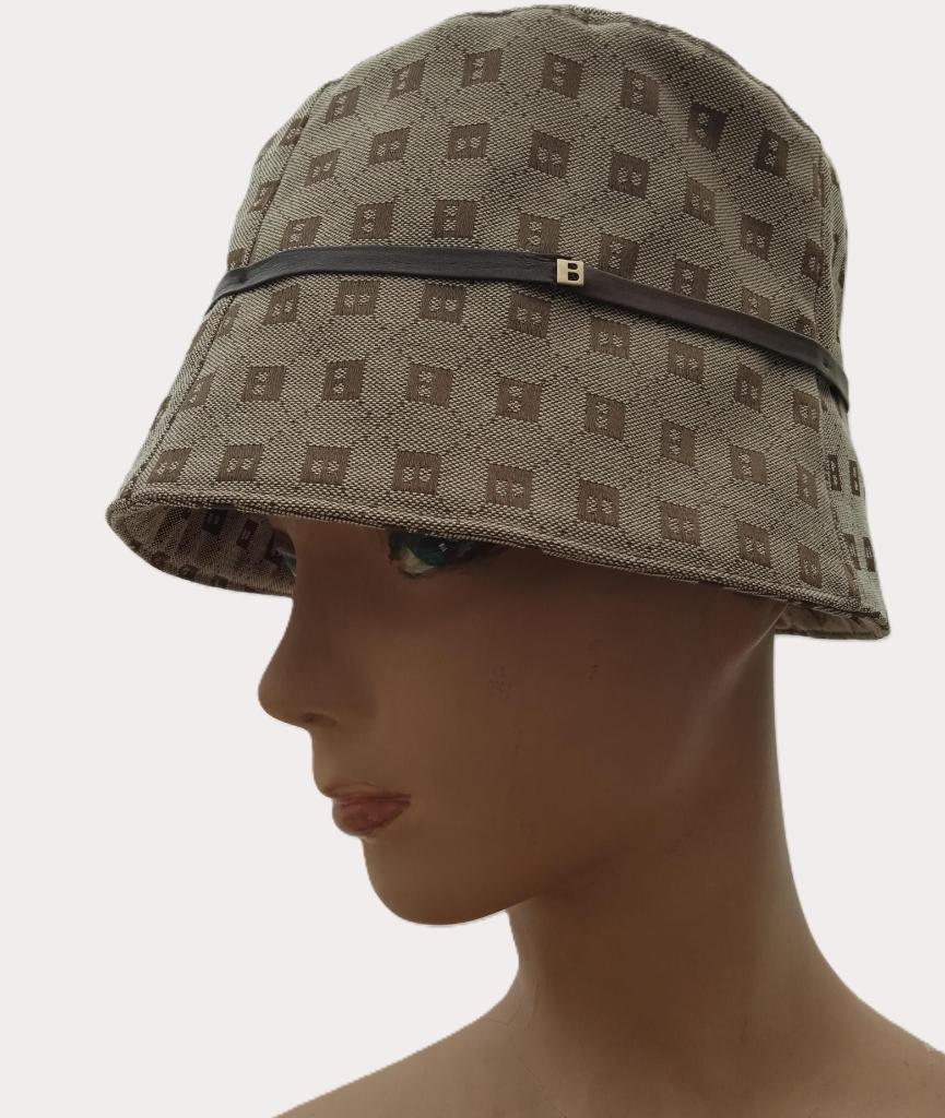 Nieuw, Bucket hoedje van BALLY, Kleding | Dames, Hoed, Nieuw, Bally, One size fits all