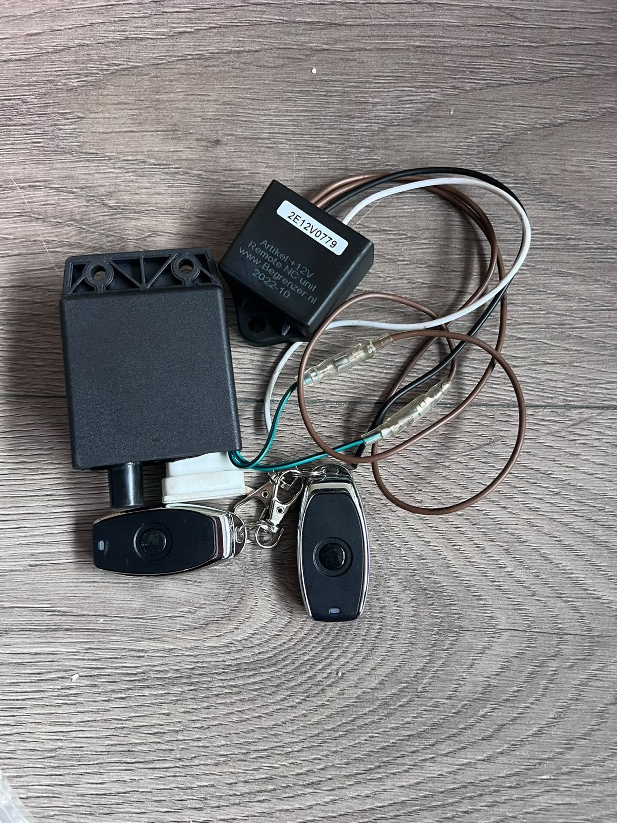 Scooter onderdelen in goede staat - Los te koop, Ophalen of Verzenden, Gebruikt, Cilinder