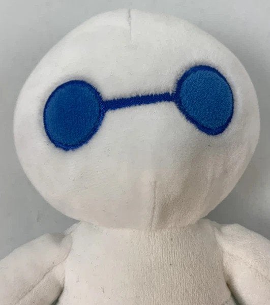 Disney Store Baymax Big Hero 6 grote knuffel, Coolsingel 104, 3011 AG Rotterdam, Netherlands, Verzenden, Zo goed als nieuw, Noidea@gmail.com