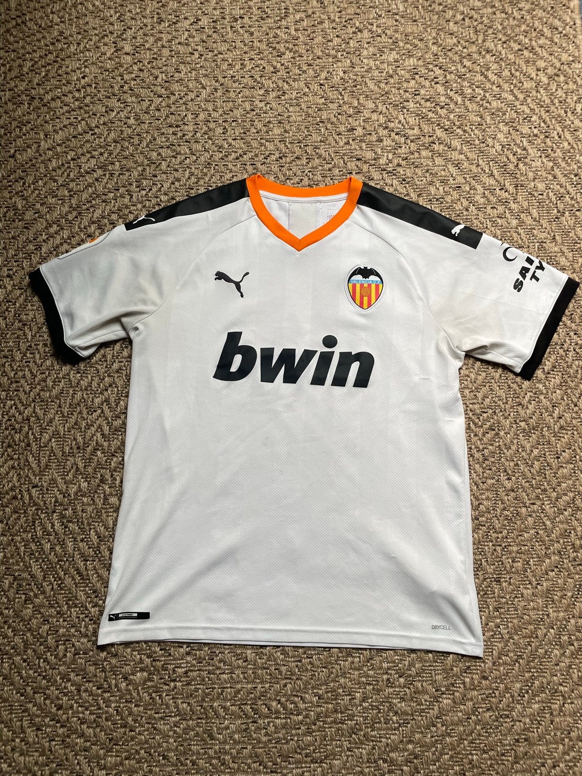 Voetbalshirts Collectie - 11 Stuks, Maat L, Ophalen of Verzenden, Gebruikt, Set