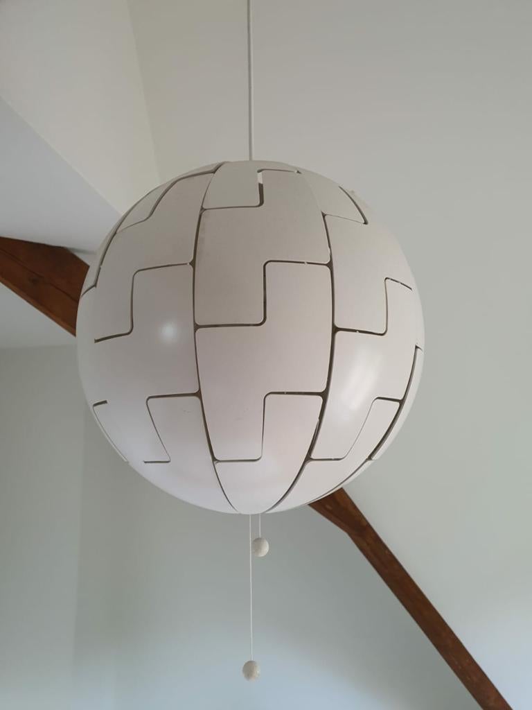 Hanglamp Ikea, Ophalen, Gebruikt