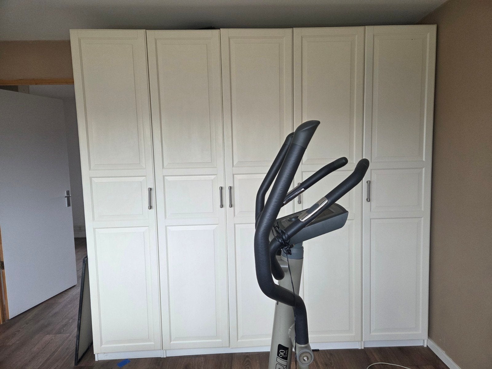 Pax kast ikea groot, Ophalen of Verzenden, 50 tot 75 cm, 50 tot 100 cm, 200 cm of meer