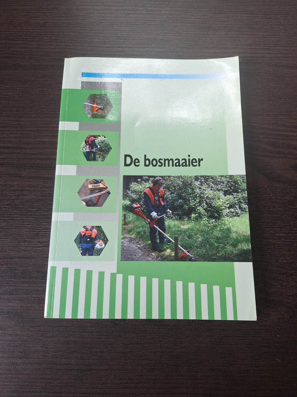 de bosmaaier, Ophalen of Verzenden, Zo goed als nieuw, Interieur en Design